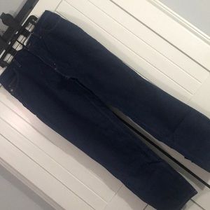 Carhartt Flame Resistant Jeans